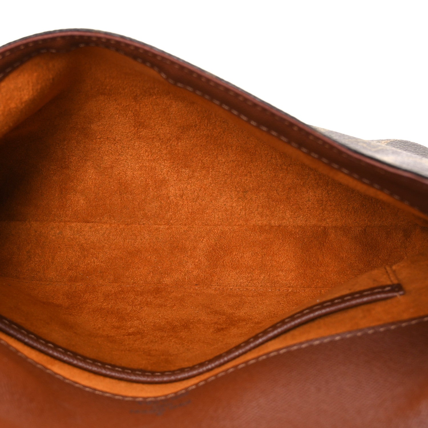 Louis Vuitton Monogram Musette Tango 5 of 10