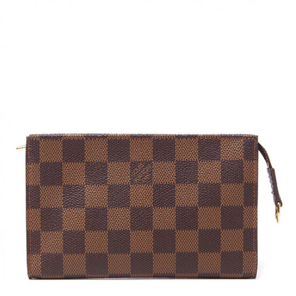Louis Vuitton Damier Ebene Marais Bucket Pouch 1 of 7