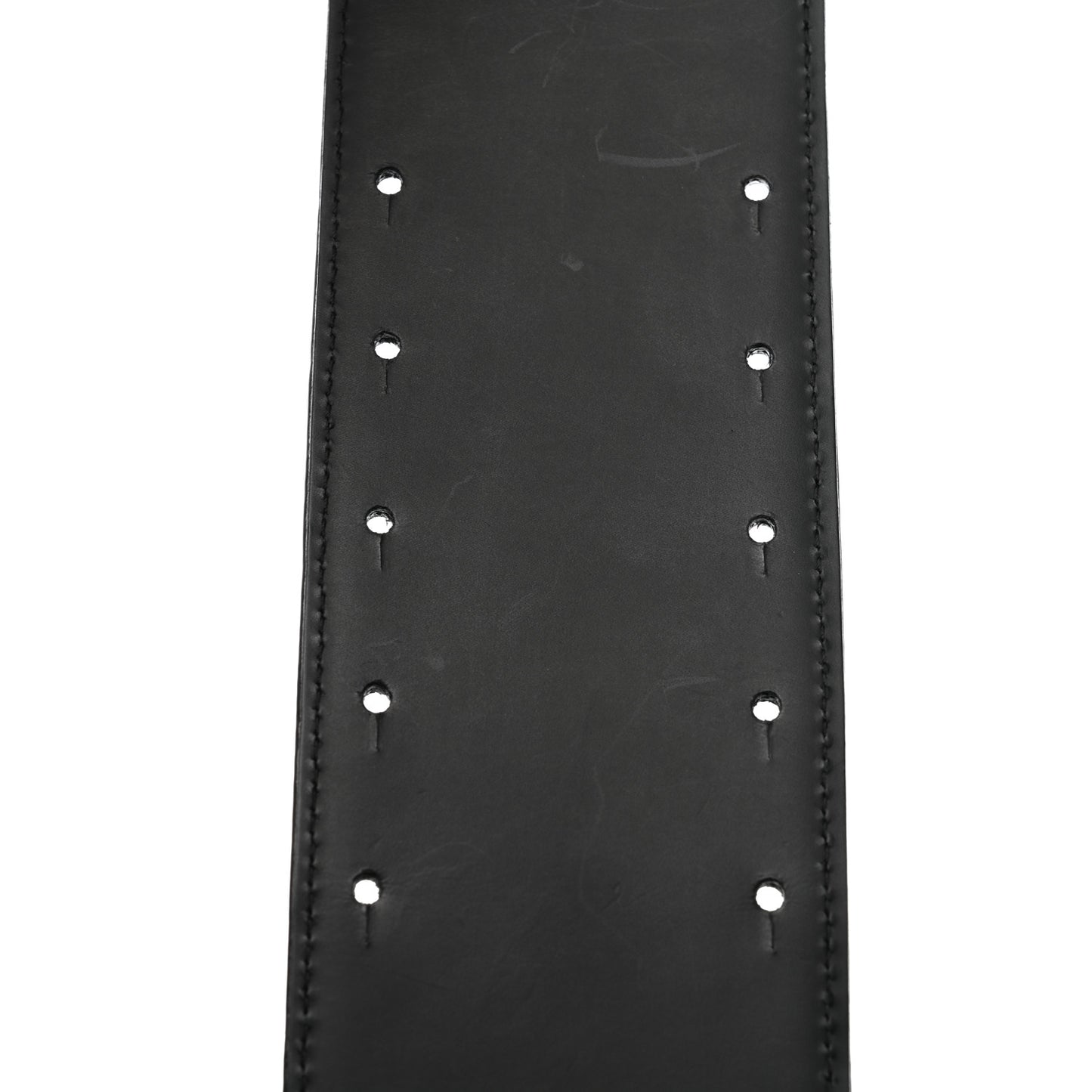 Patent CC Wide Belt 90 36 Black