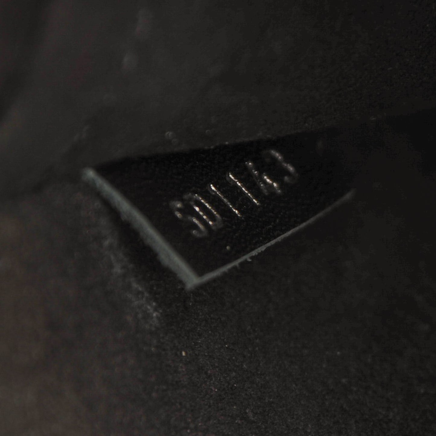Epi Neverfull MM Black