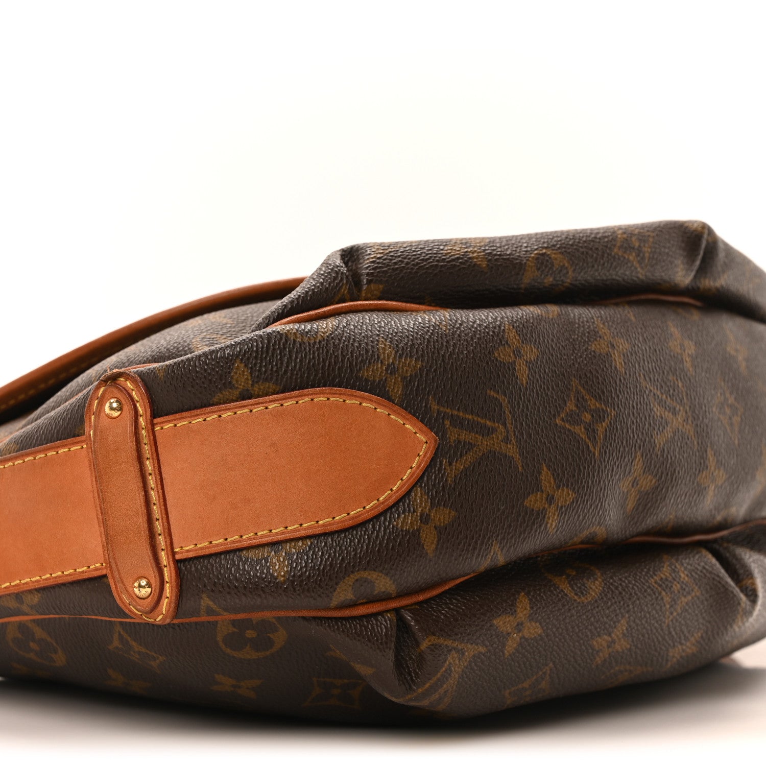 Louis Vuitton Monogram Tulum GM 8 of 9