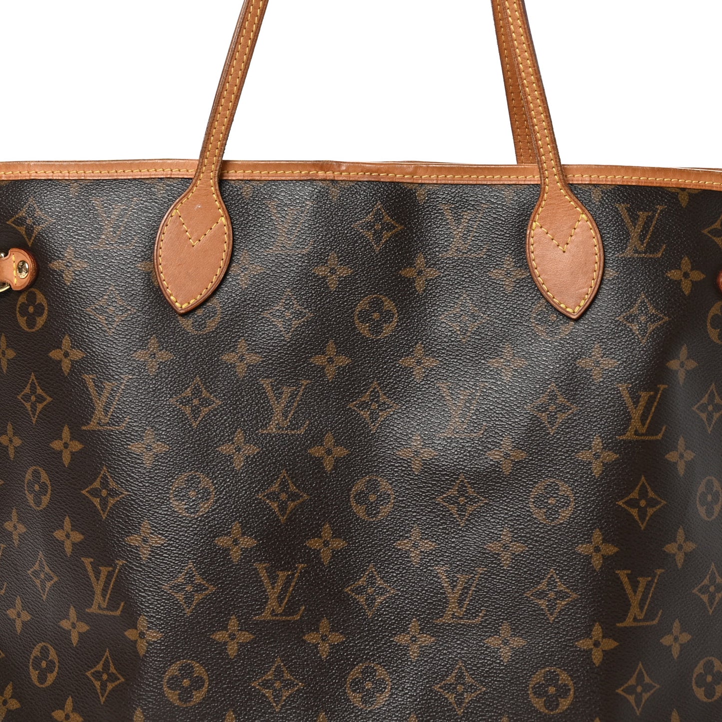 Monogram Neo Neverfull MM Piment