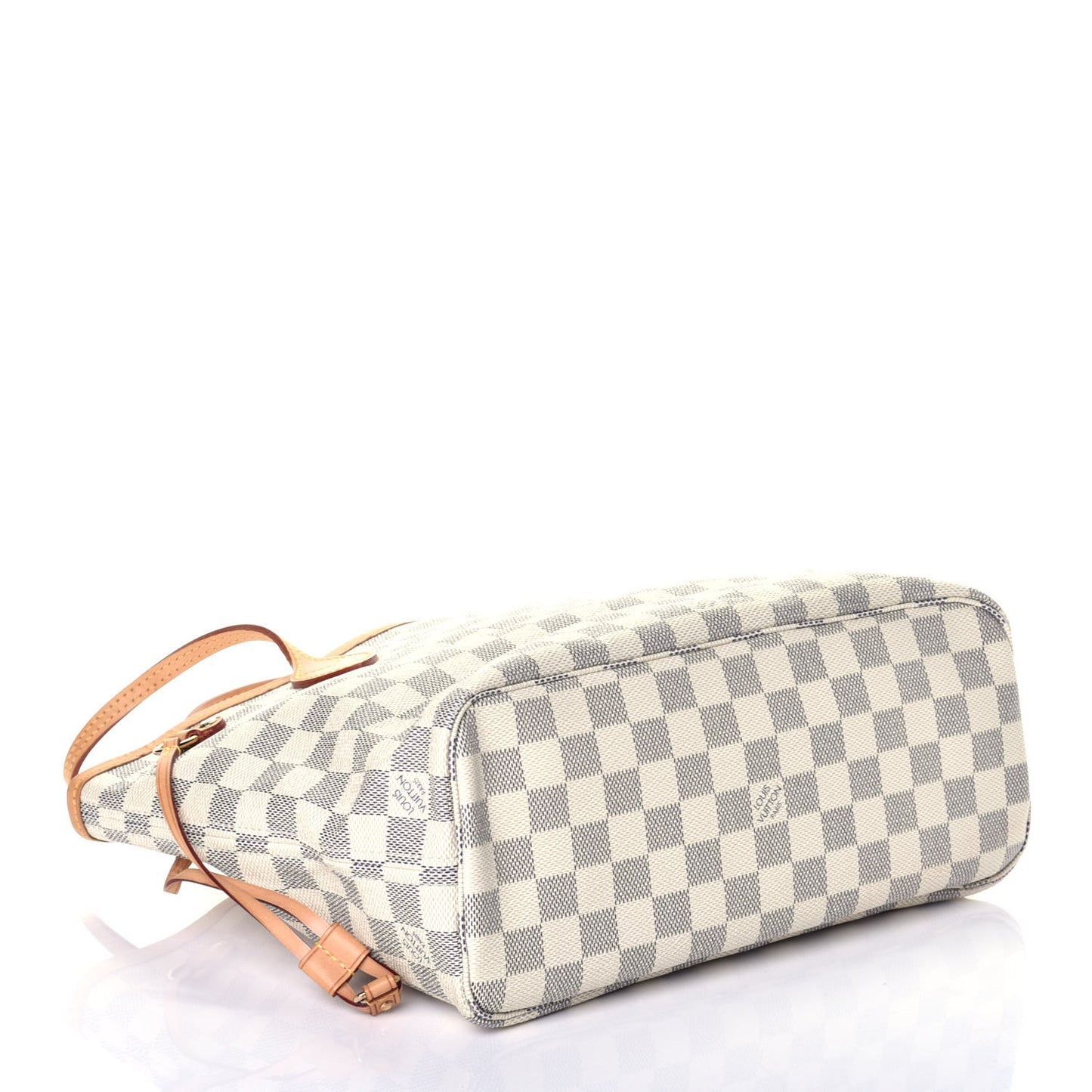 Damier Azur Neverfull PM
