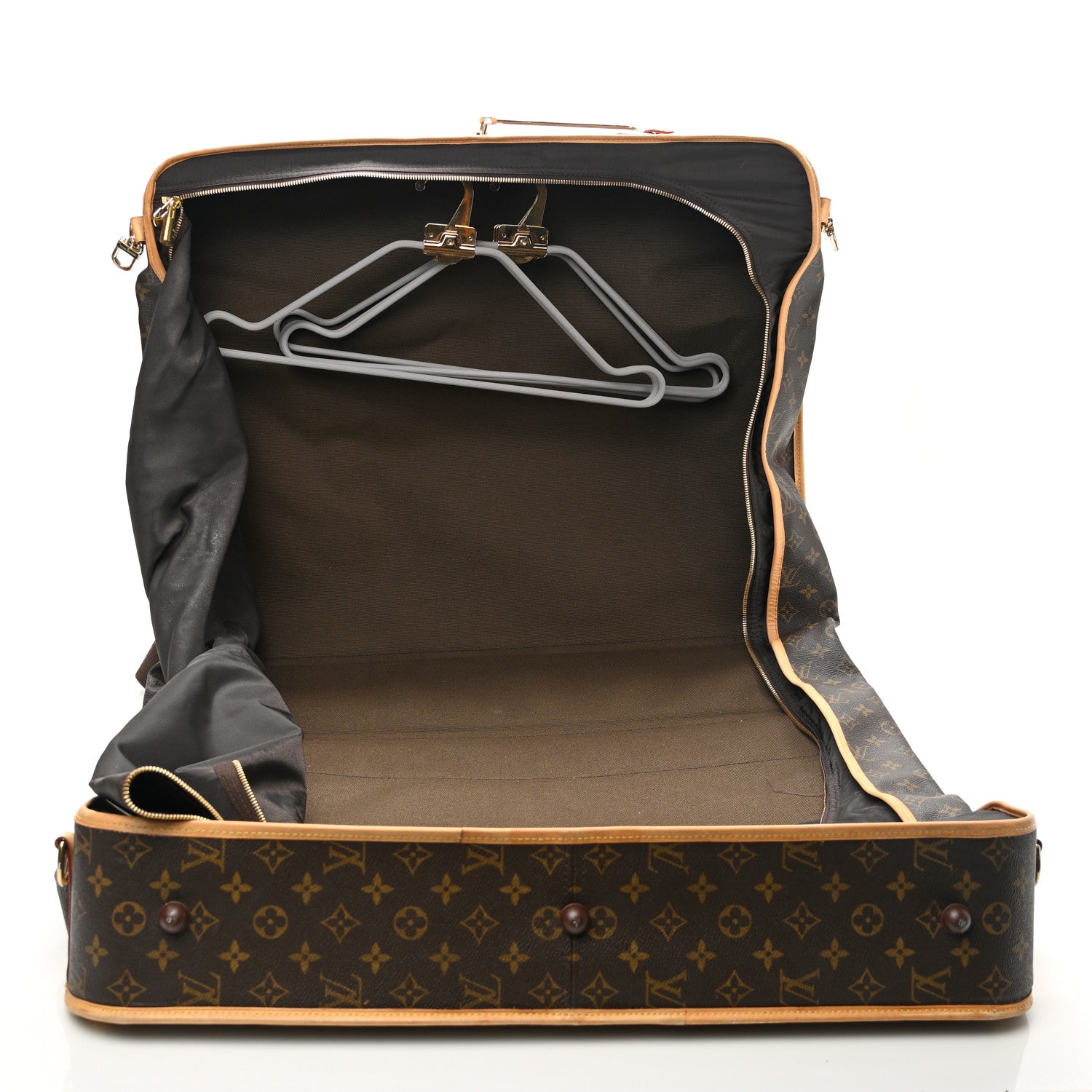 Louis Vuitton Monogram Garment Carrier 5 5 of 15