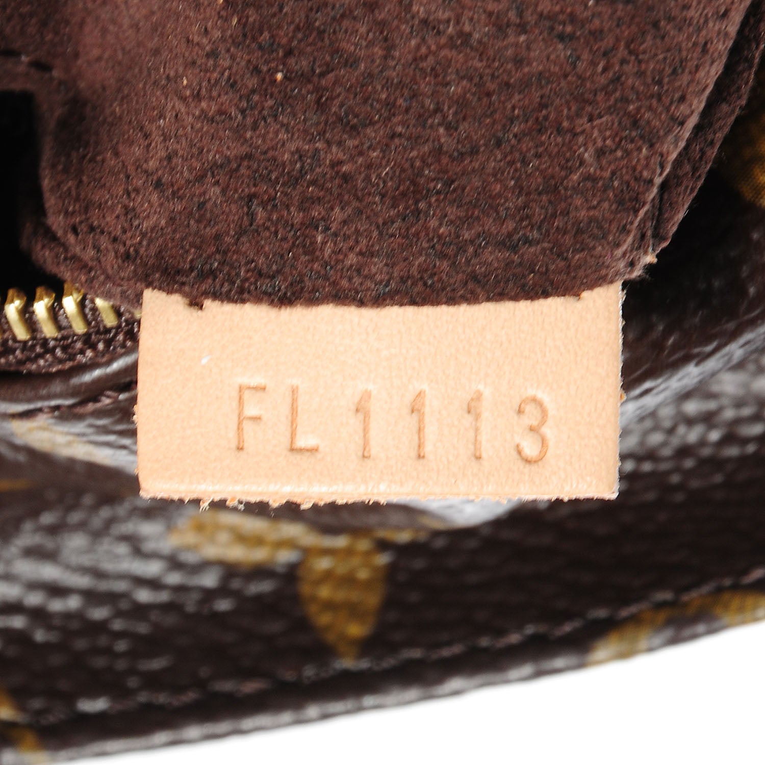Louis Vuitton Monogram Metis 6 of 8