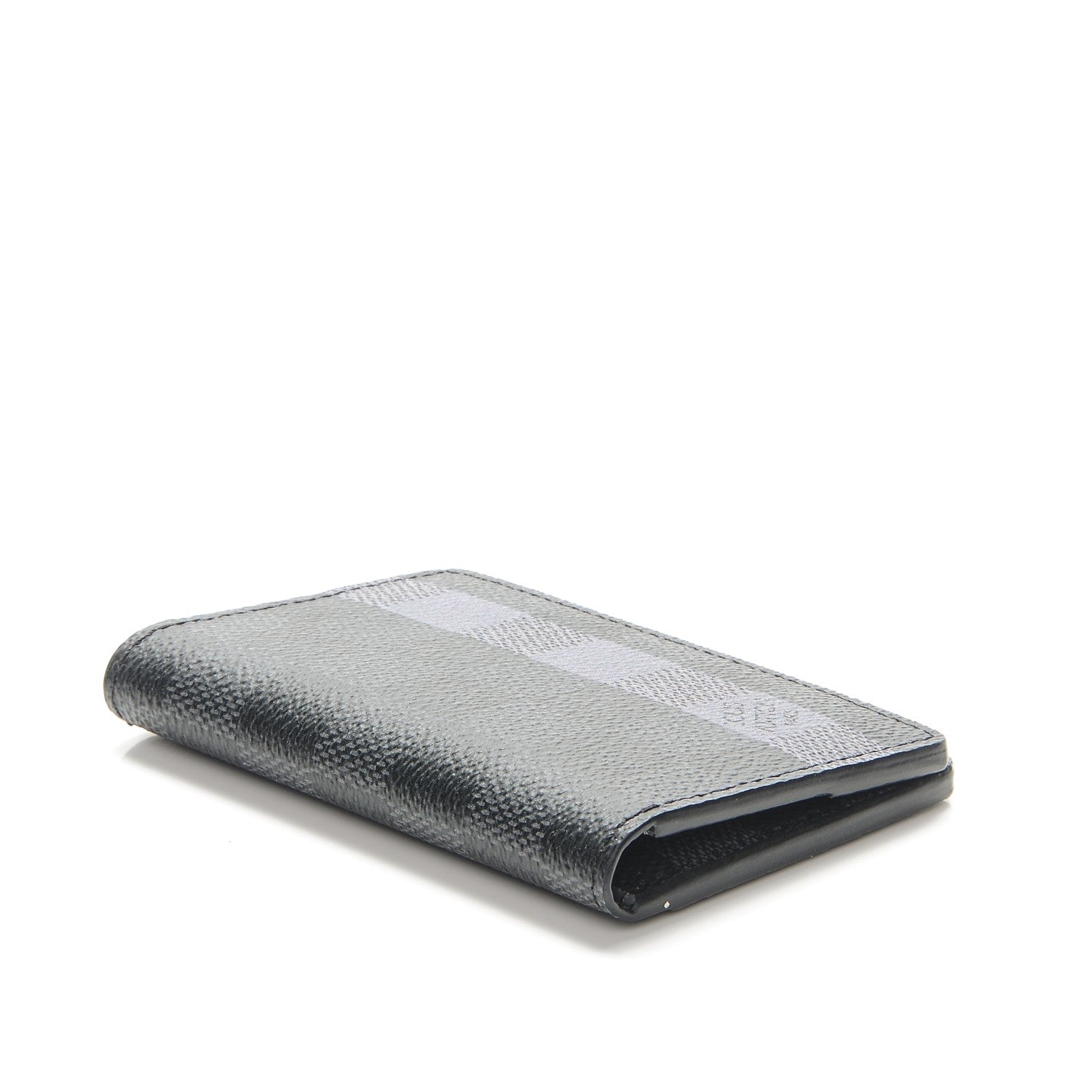 Louis Vuitton Damier Graphite Pocket Organizer Lunar 4 of 7