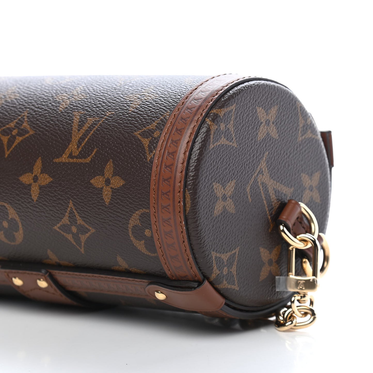 Monogram Papillon Trunk