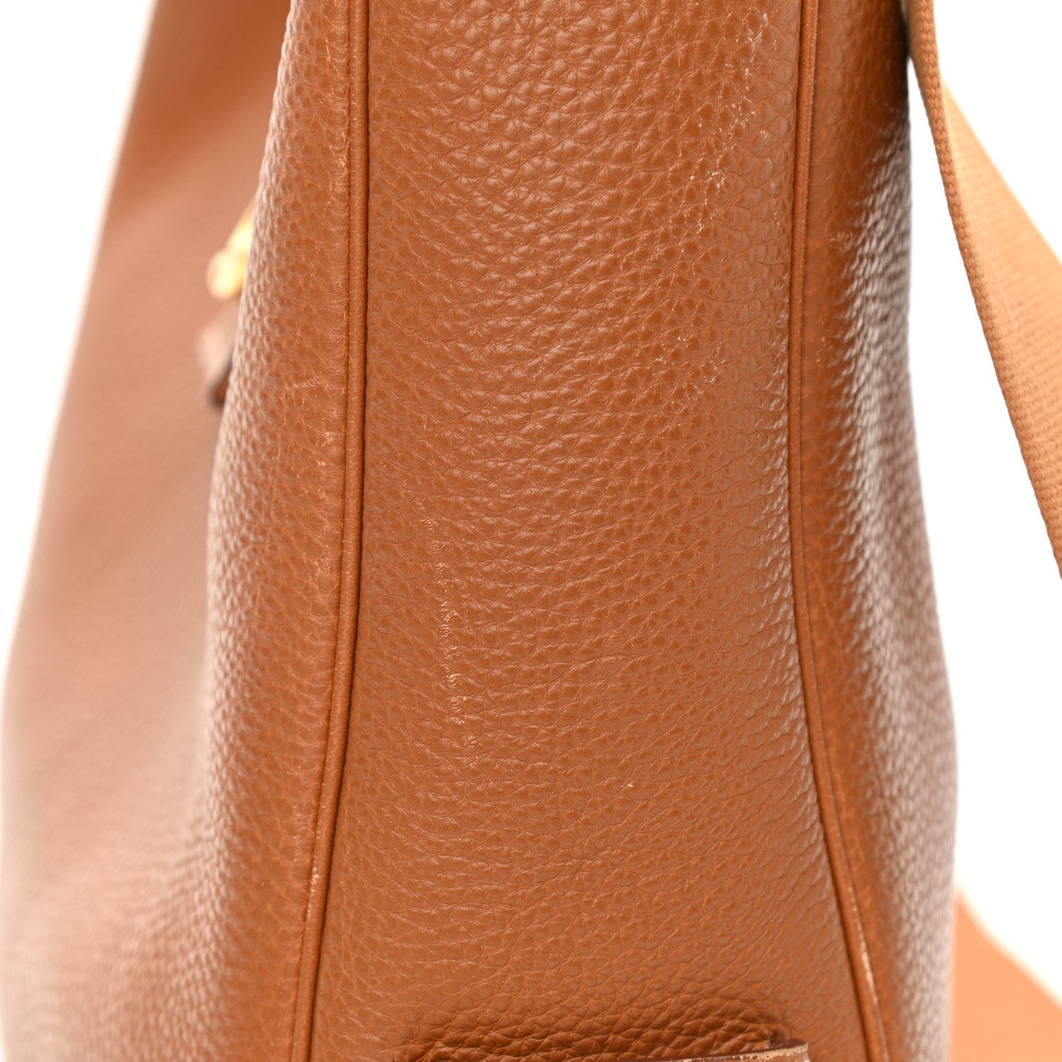 Hermes Ardennes Tsako Gold 23 of 29