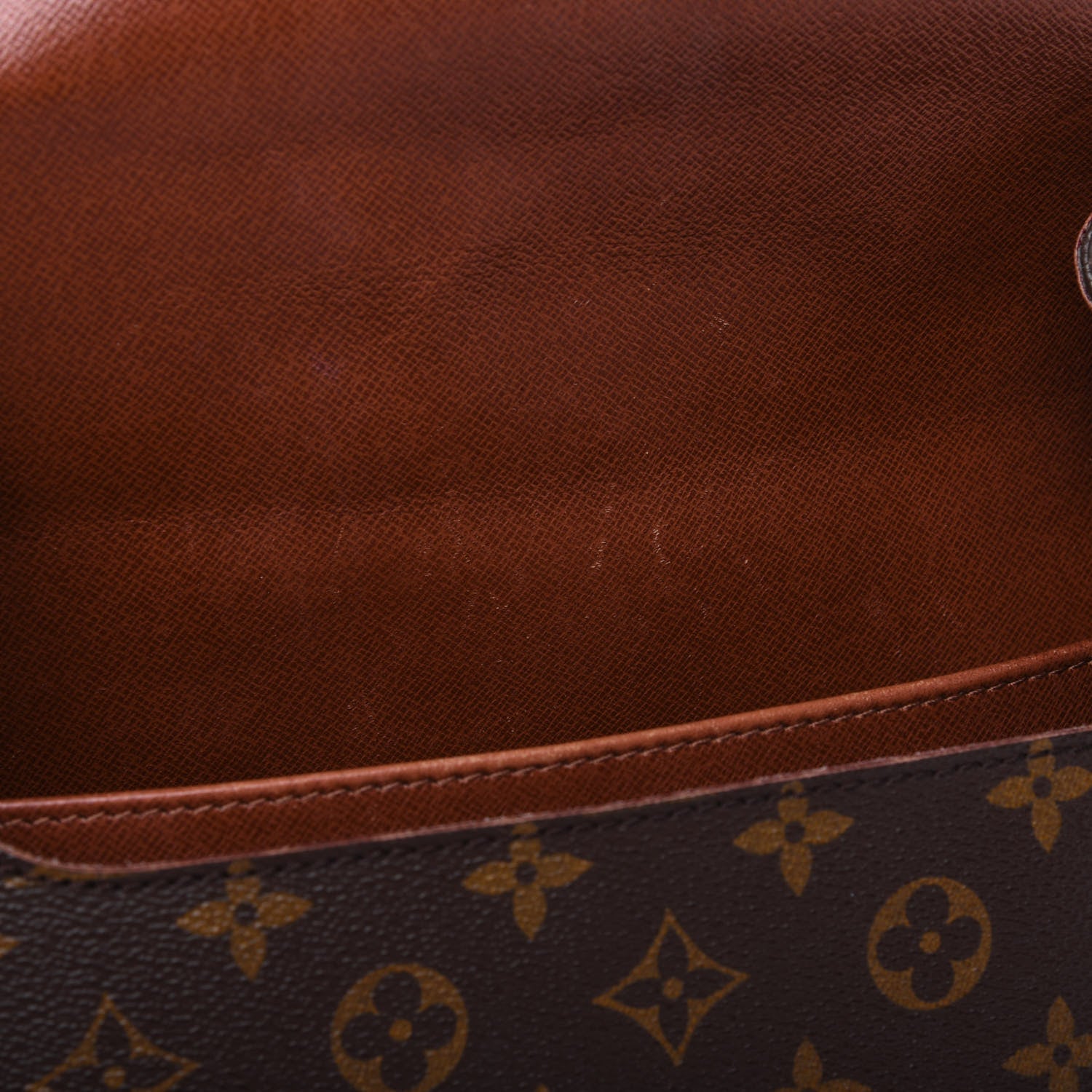 Louis Vuitton Monogram Cartouchiere 26 8 of 24