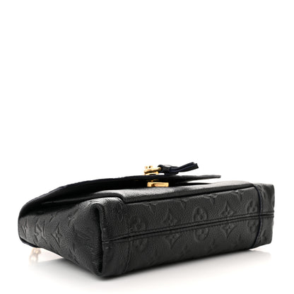 Louis Vuitton Empreinte Blanche BB Black 4 of 14
