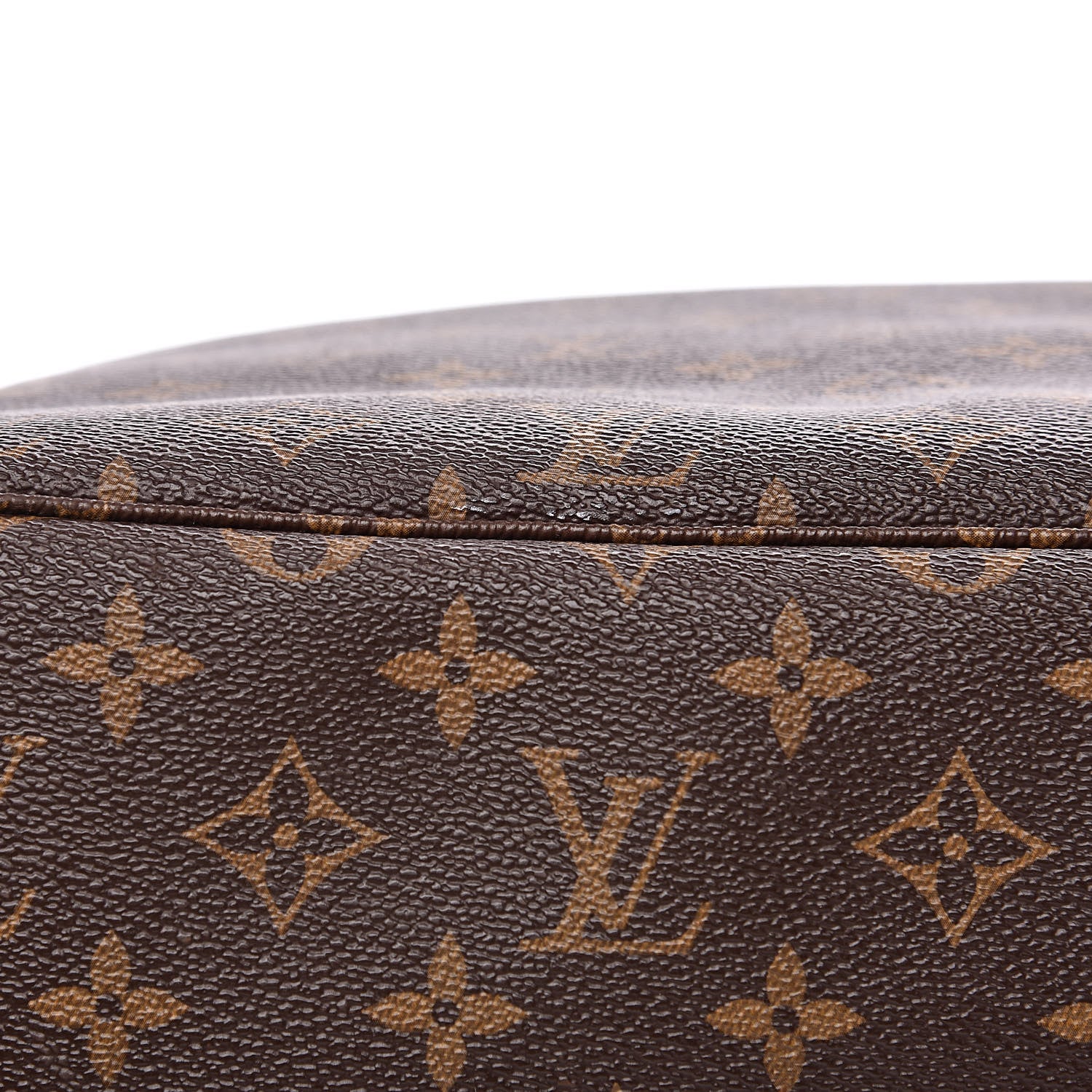 Louis Vuitton Monogram Neo Neverfull MM Cherry 11 of 16