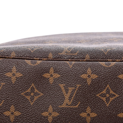 Louis Vuitton Monogram Neo Neverfull MM Cherry 11 of 16