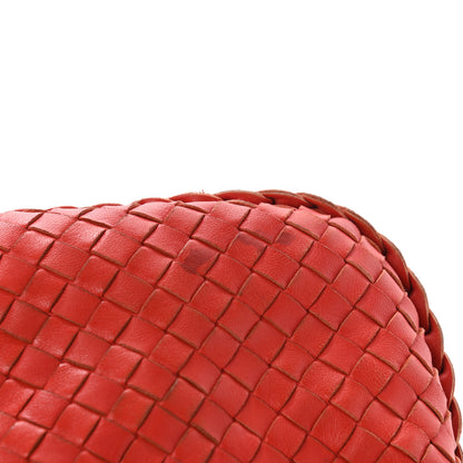 Bottega Veneta Nappa Intrecciato Large Veneta Hobo Corniola 7 of 7