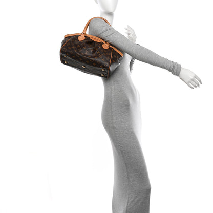 Louis Vuitton Monogram Tivoli PM 2 of 11