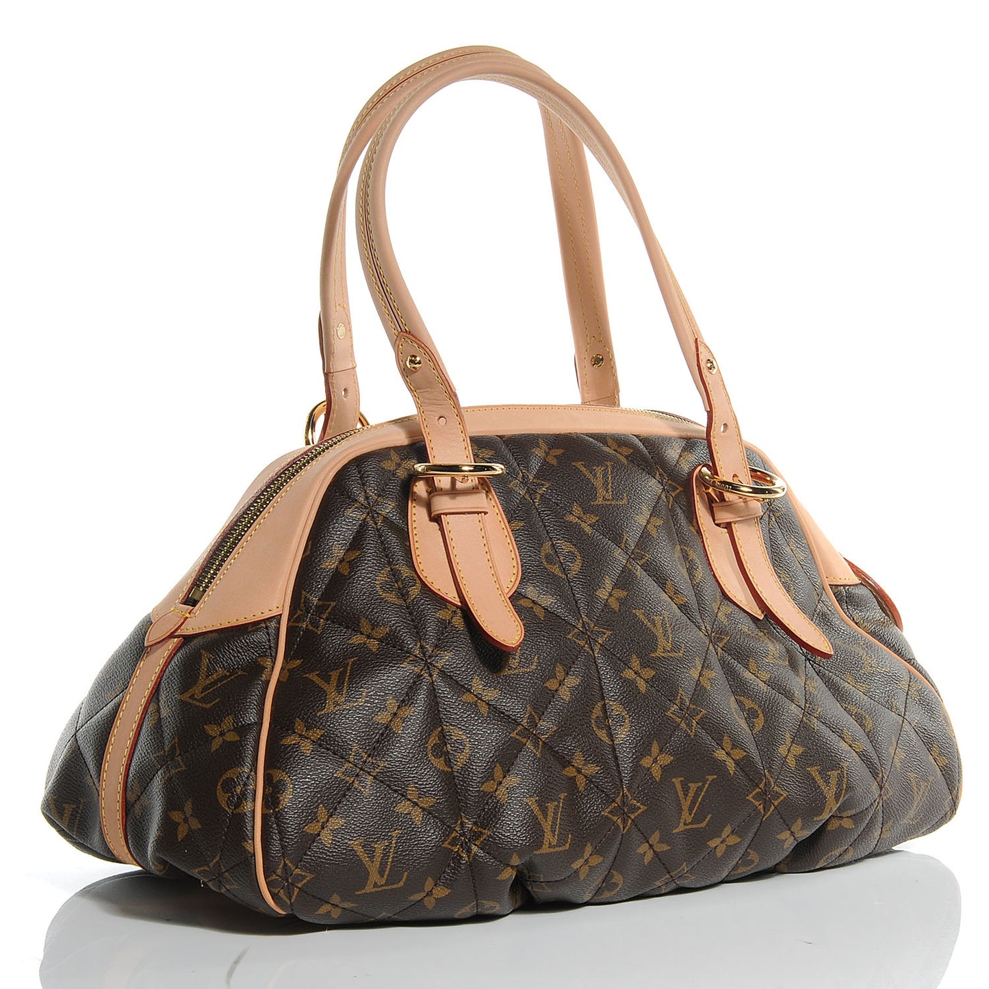 Monogram Etoile Bowling