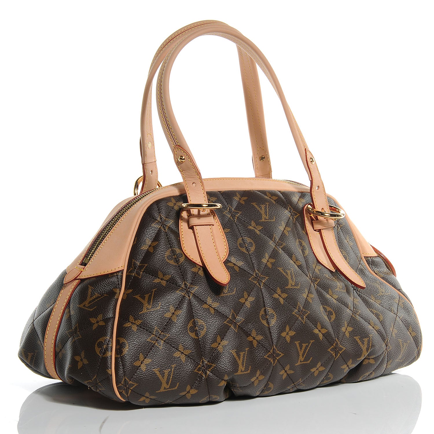 Louis Vuitton Monogram Etoile Bowling 3 of 7
