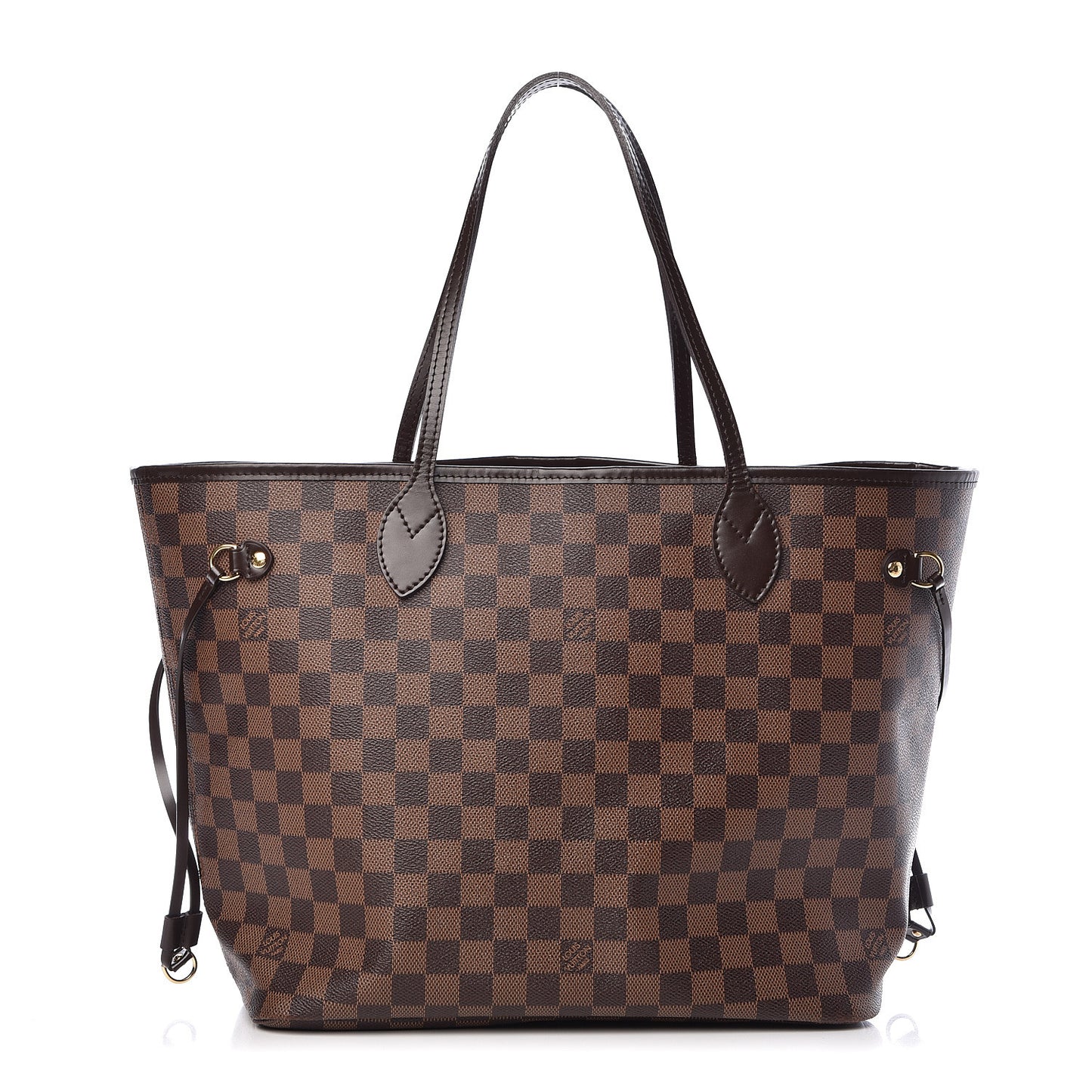 Damier Ebene Neverfull MM