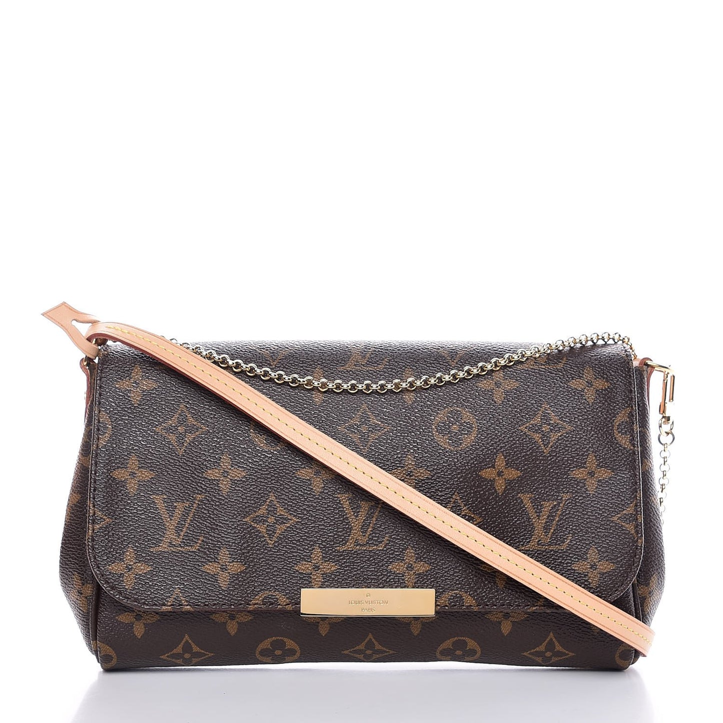 Monogram Favorite MM
