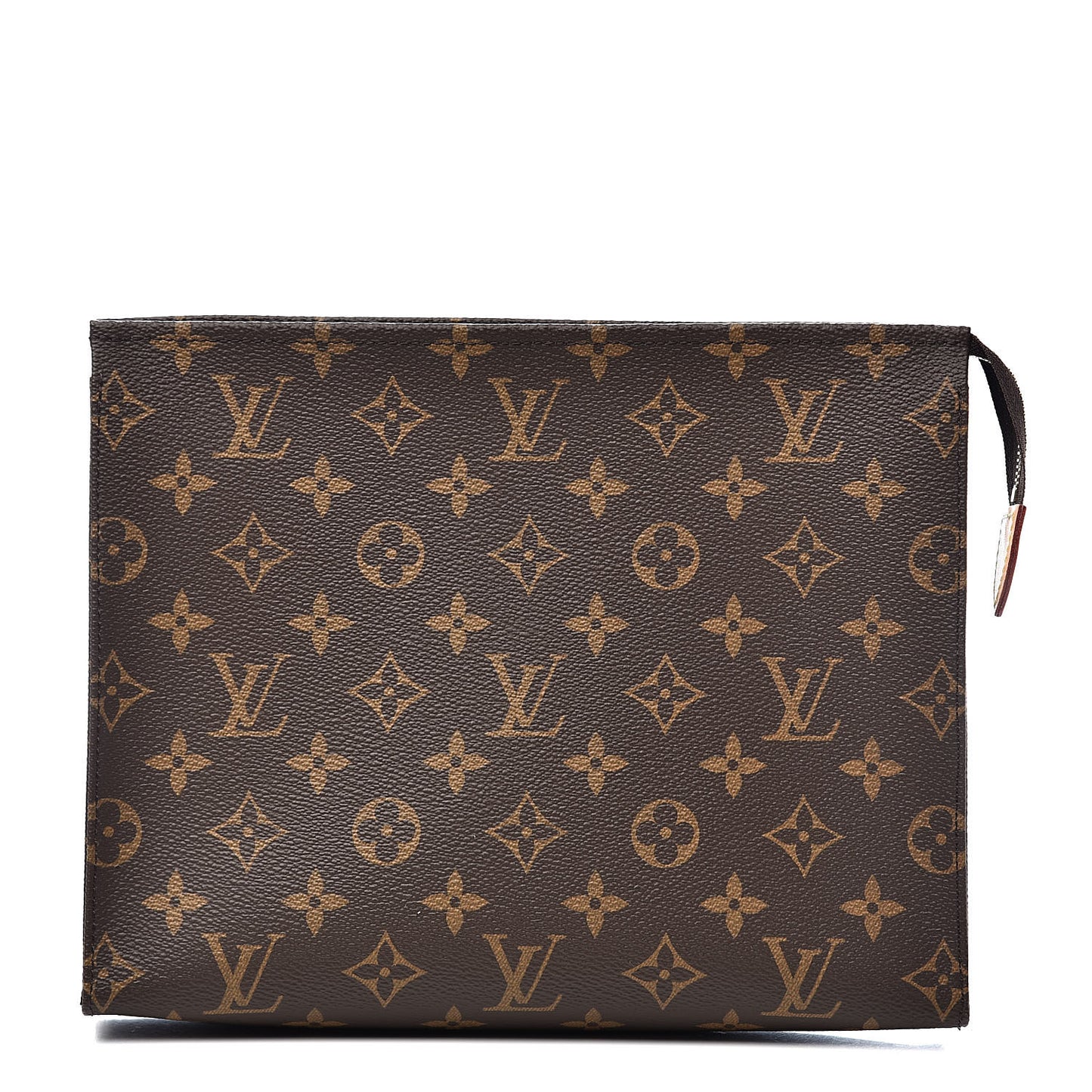 Monogram Toiletry Pouch 26