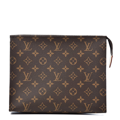 Louis Vuitton Monogram Toiletry Pouch 26 1 of 7