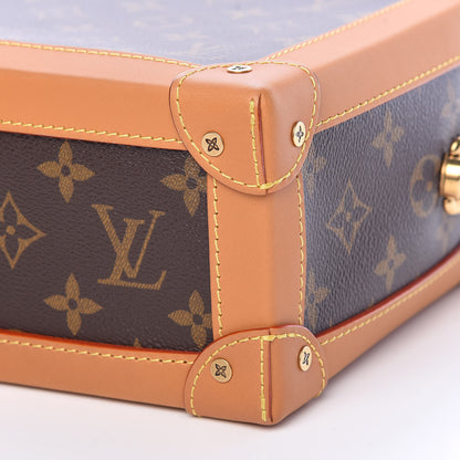 Louis Vuitton Monogram Soft Trunk 8 of 14
