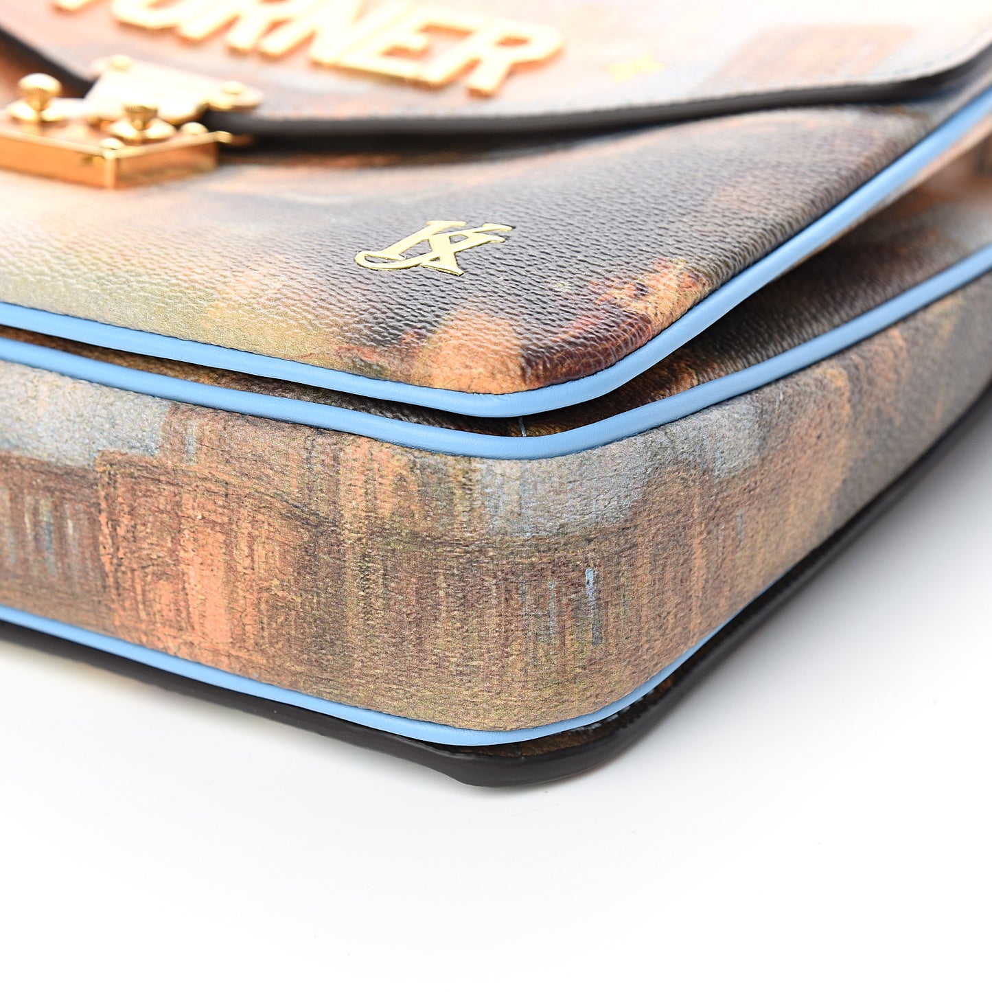 Masters Turner Pochette Metis