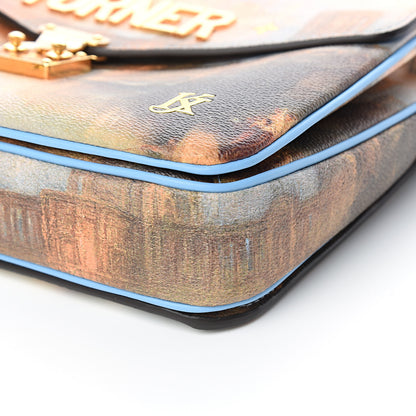 Louis Vuitton Masters Turner Pochette Metis 7 of 10