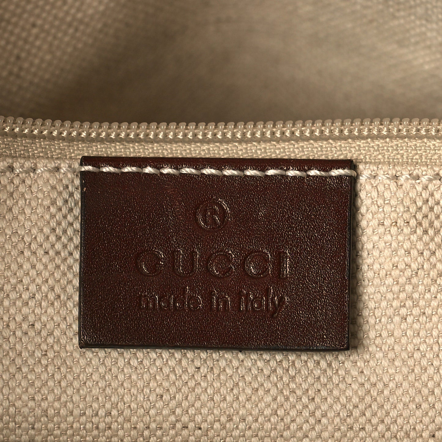 Monogram Medium Sukey Top Handle Dark Brown
