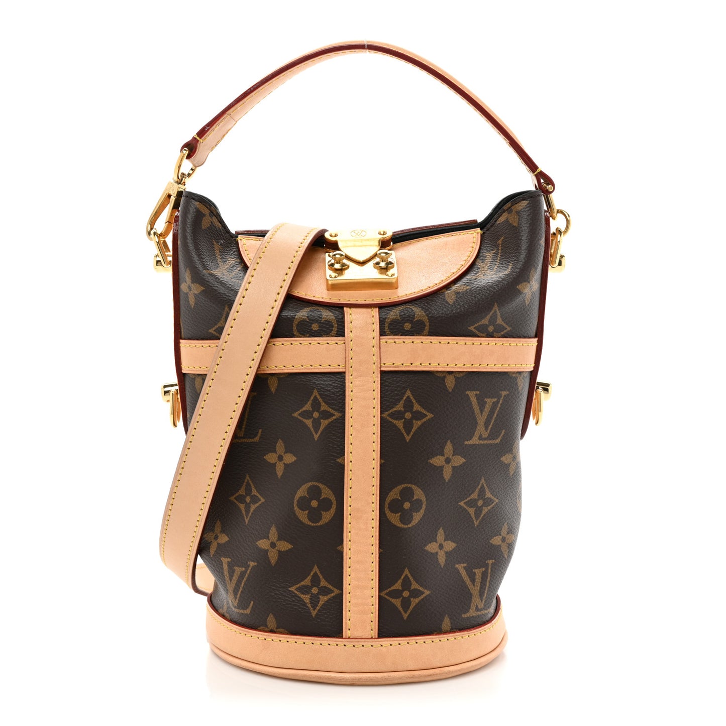 Monogram Duffle Bag
