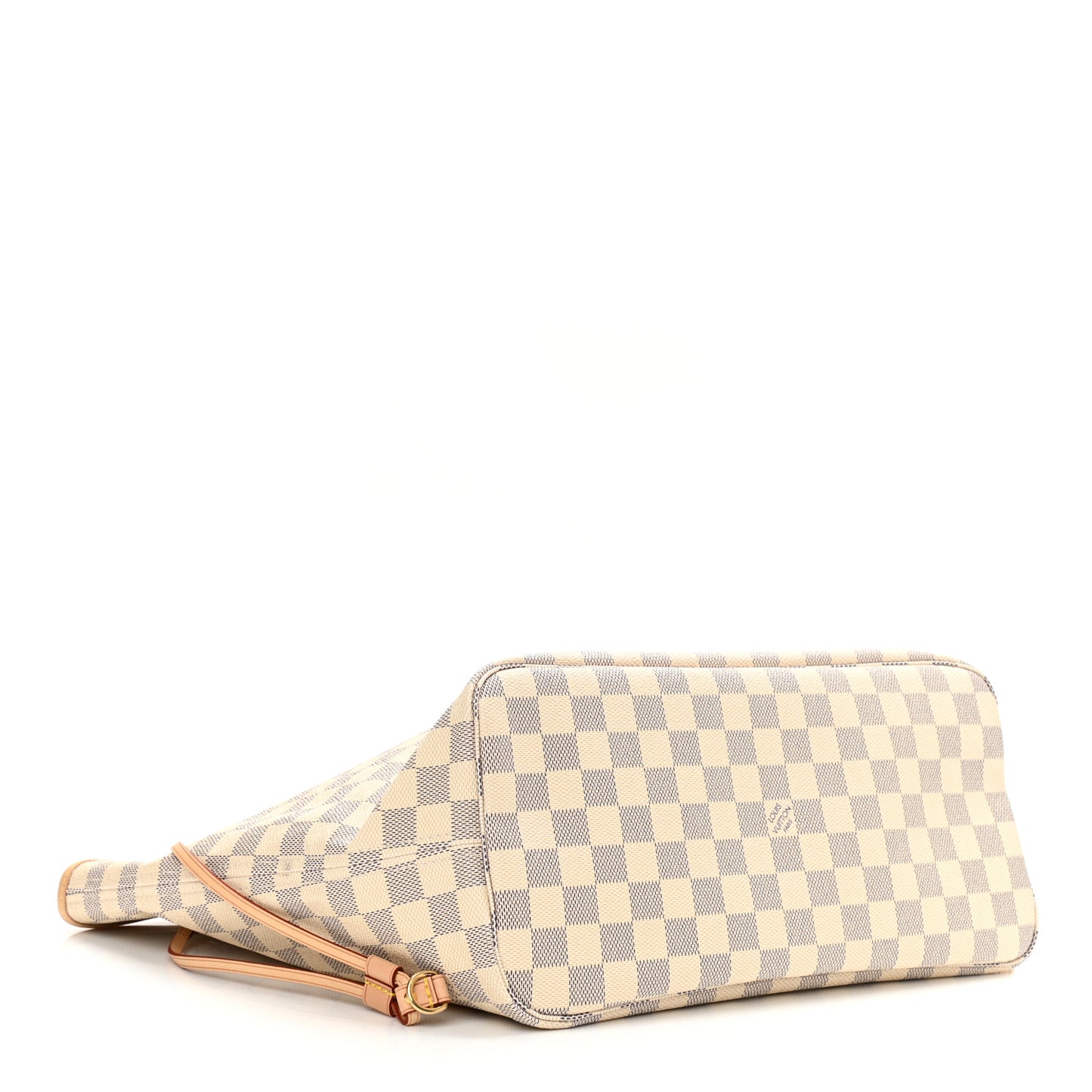 Damier Azur Neo Neverfull MM