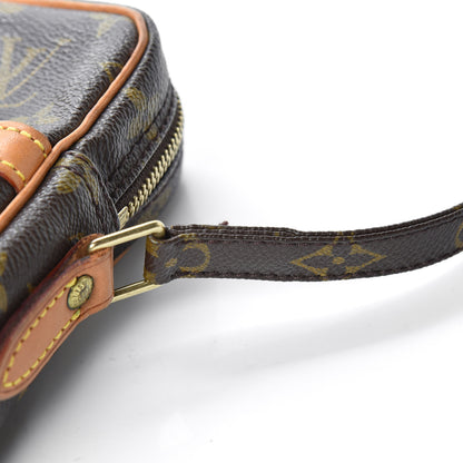 Louis Vuitton Monogram Danube 21 16 of 16