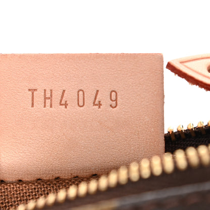 Louis Vuitton Monogram Mini Sac HL Speedy 7 of 8