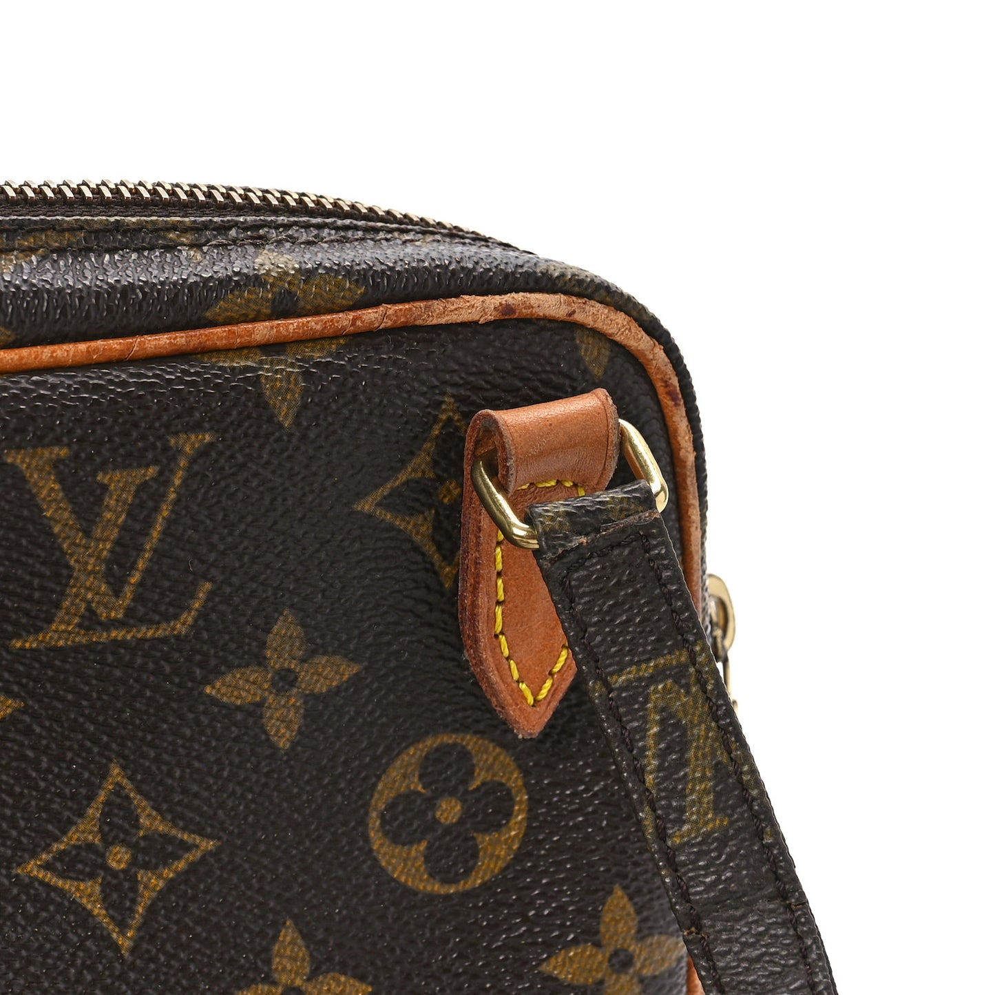 Monogram Pochette Marly Bandouliere