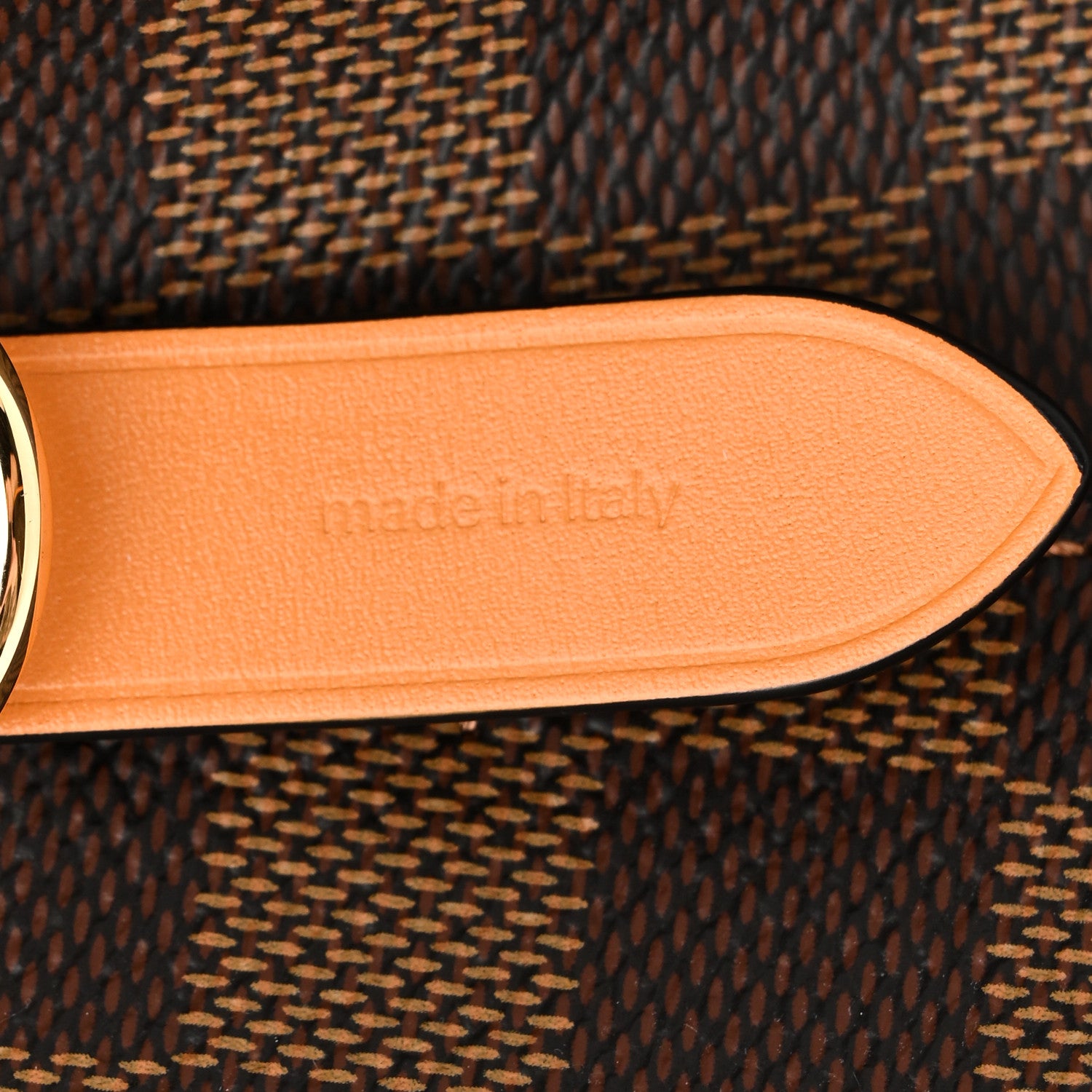 Louis Vuitton Monogram Neonoe MM Safran 7 of 12