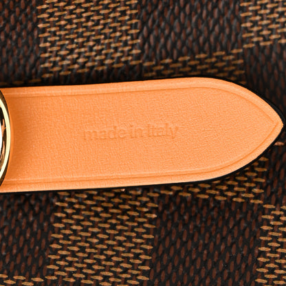 Louis Vuitton Monogram Neonoe MM Safran 7 of 12
