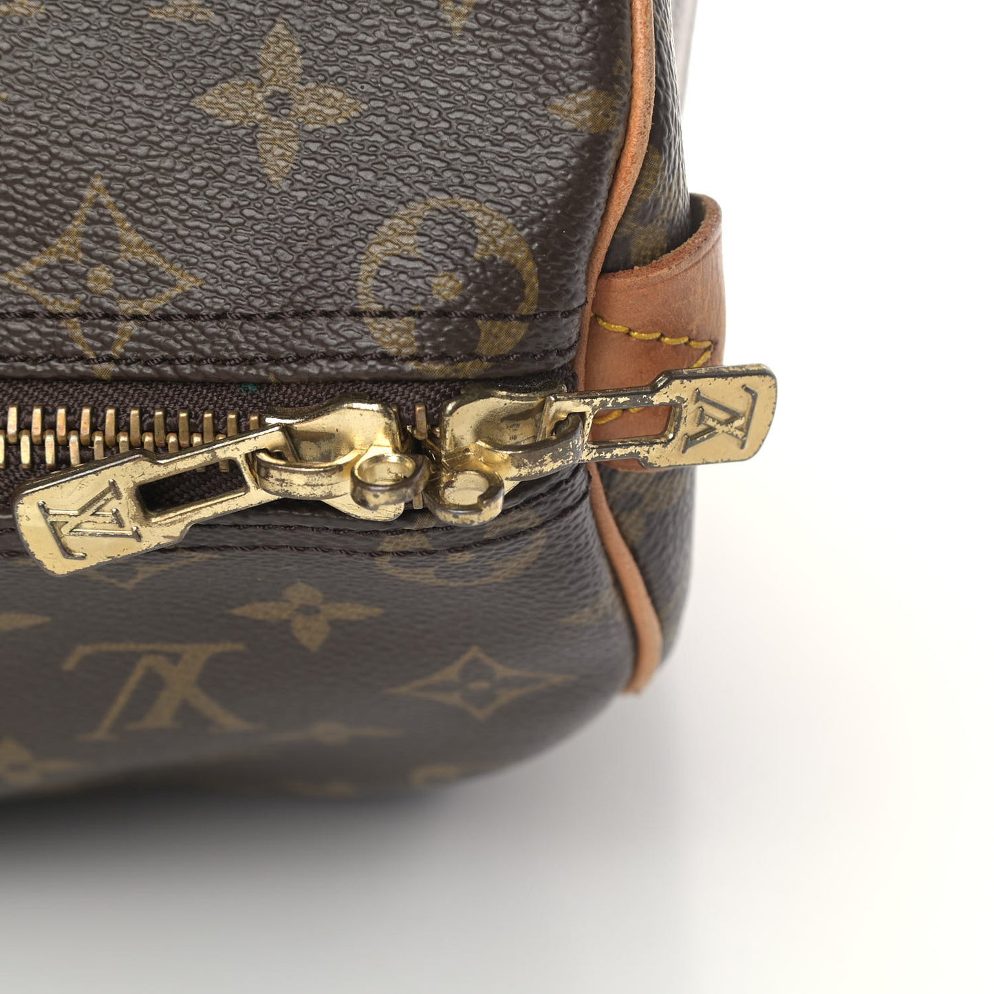 Monogram Keepall 50