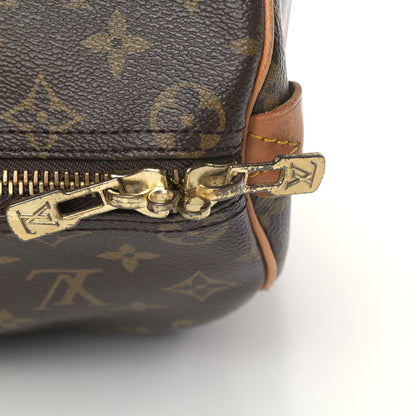 Louis Vuitton Monogram Keepall 50 8 of 8