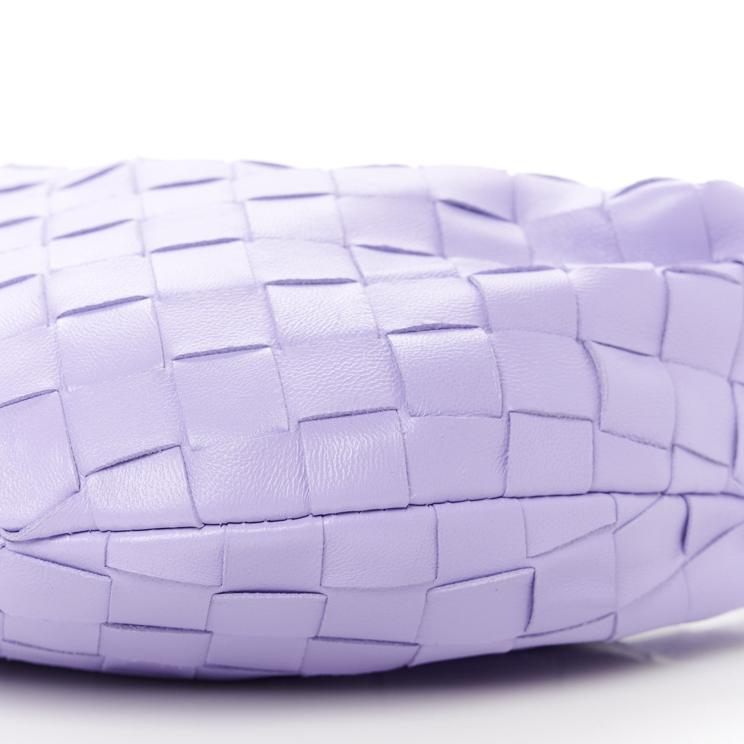 Bottega Veneta Nappa Intrecciato Mini Jodie Wisteria 11 of 11