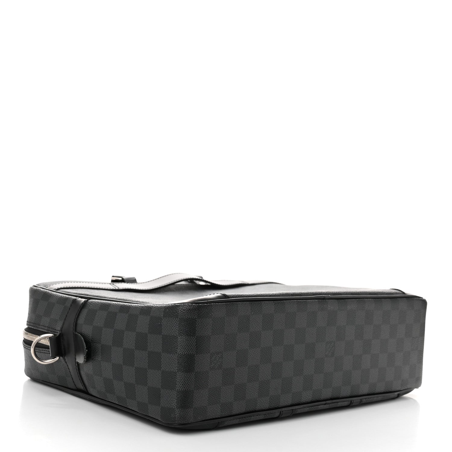 Louis Vuitton Damier Graphite Porte Documents Voyage PM 4 of 10