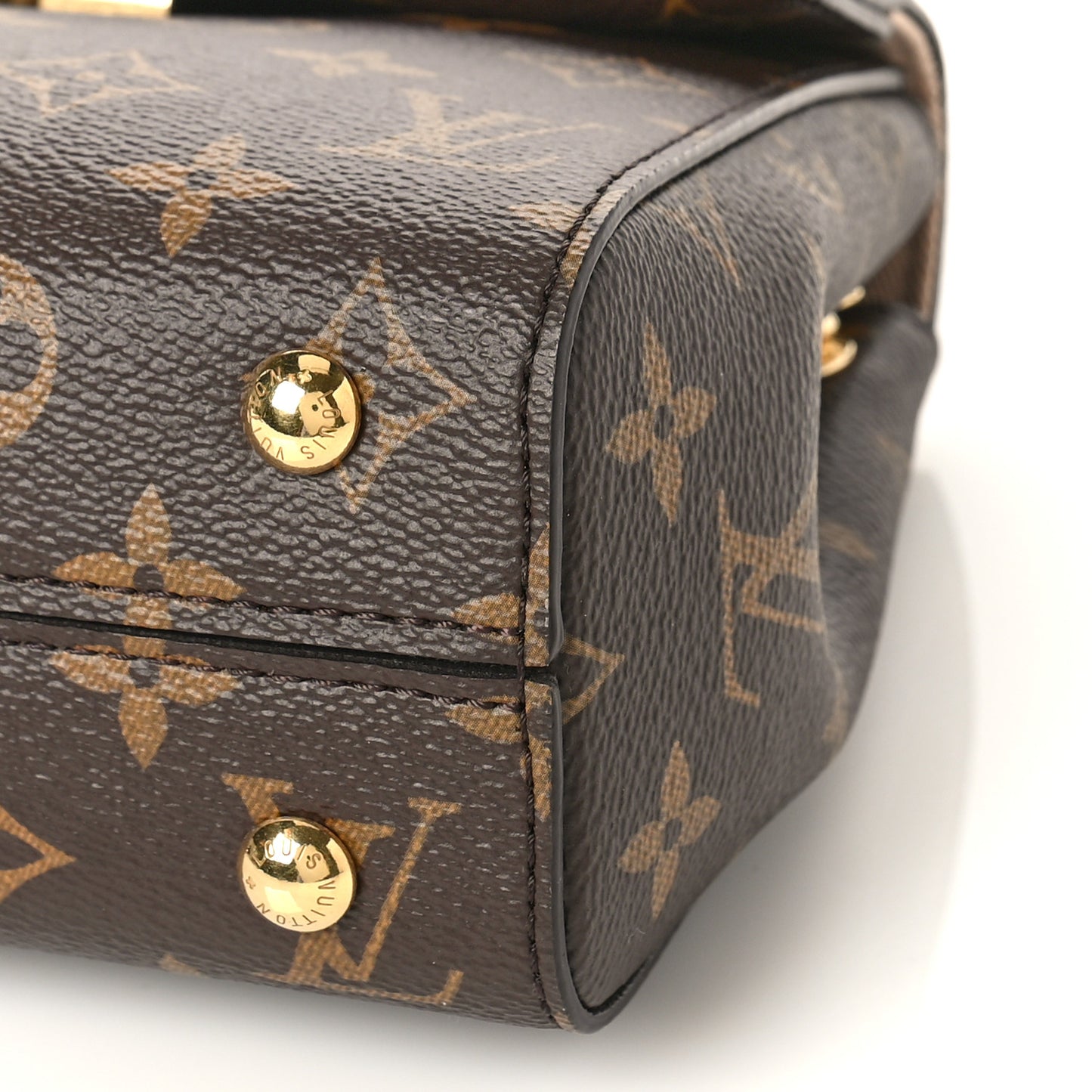 Monogram Mini Cluny