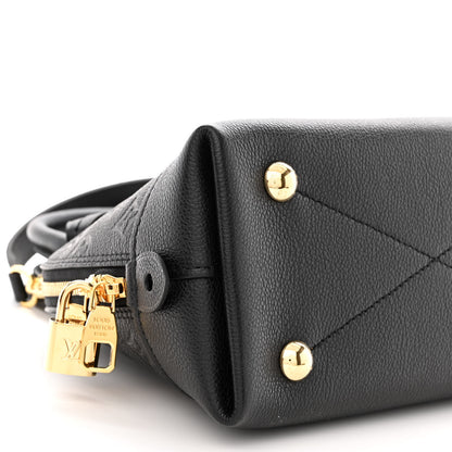 Louis Vuitton Empreinte Neo Alma BB Black 8 of 9