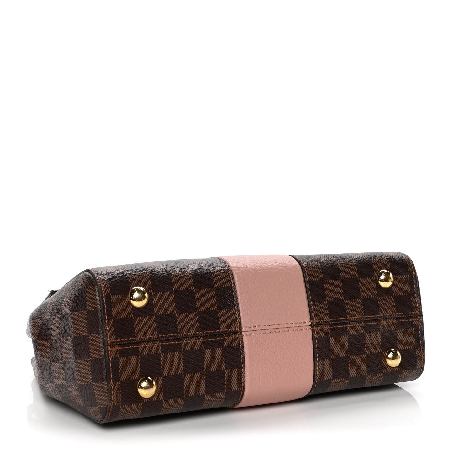 Damier Ebene Bond Street Magnolia