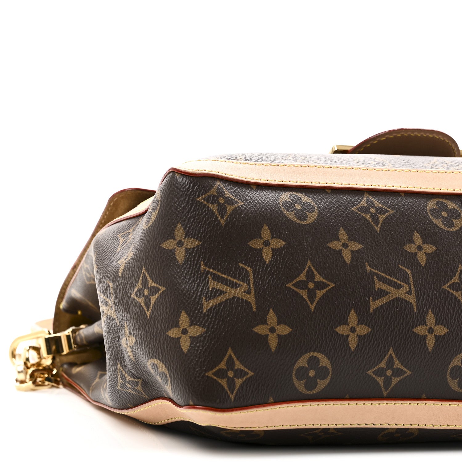Louis Vuitton Monogram Dauphine Soft GM 8 of 9