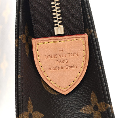 Louis Vuitton Monogram Toiletry Pouch 19 6 of 6