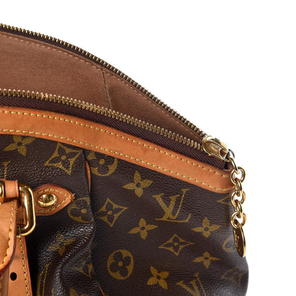 Louis Vuitton Monogram Tivoli GM 15 of 22
