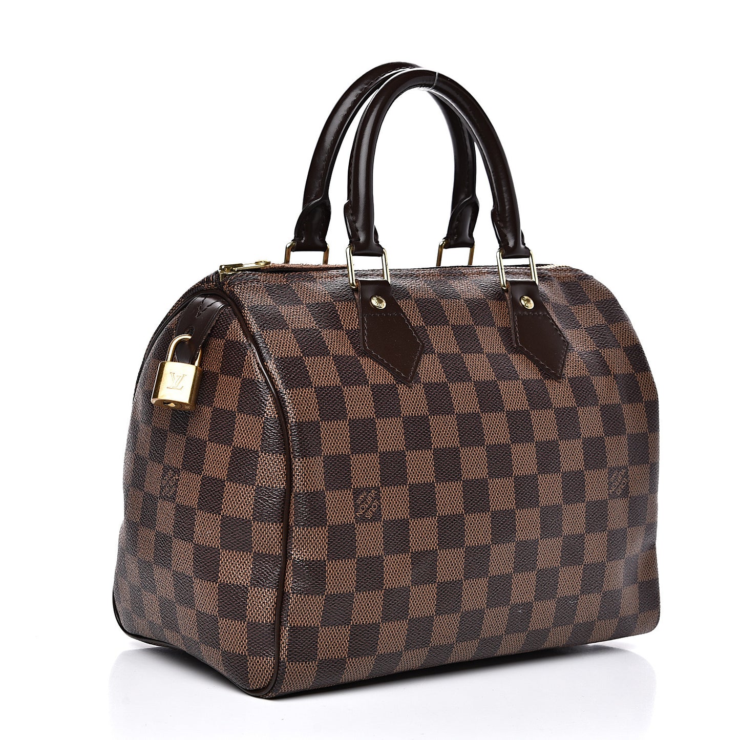 Damier Ebene Speedy 25