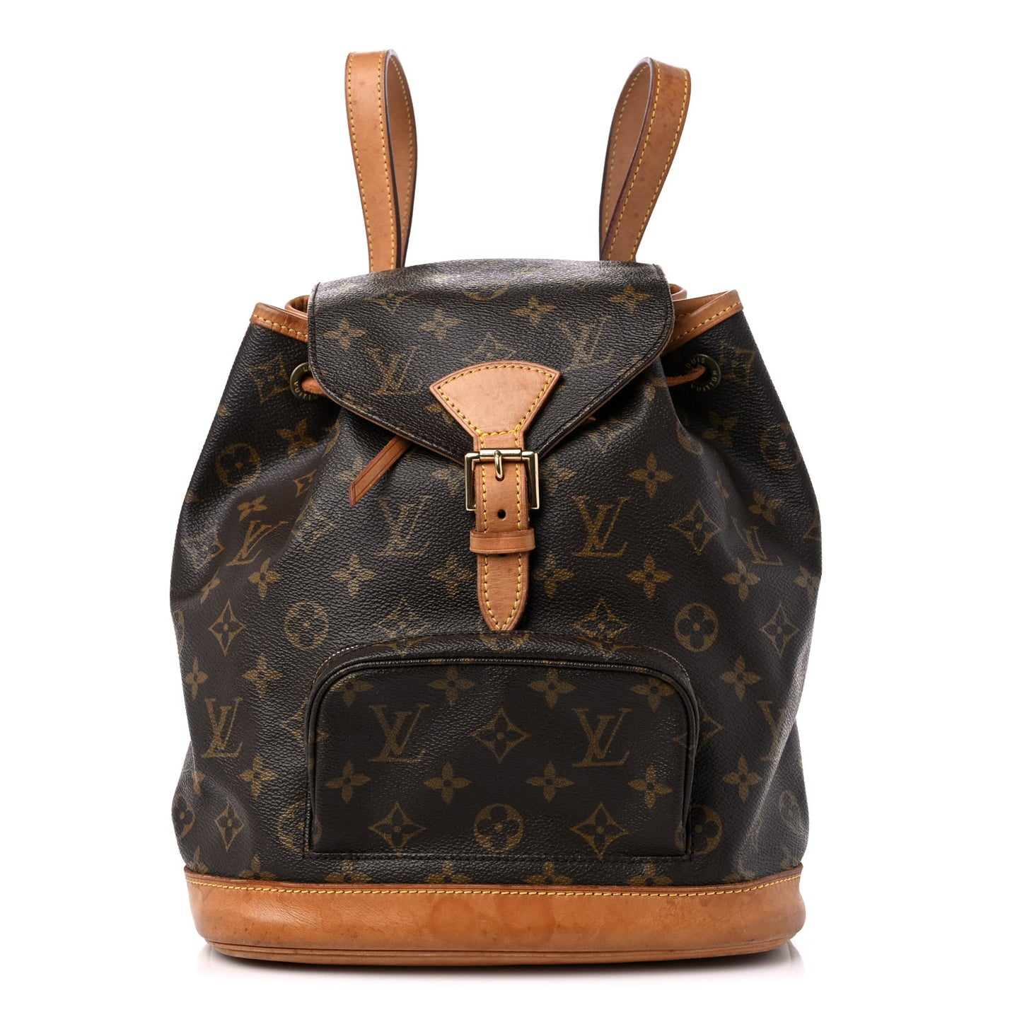 Monogram Montsouris MM Backpack