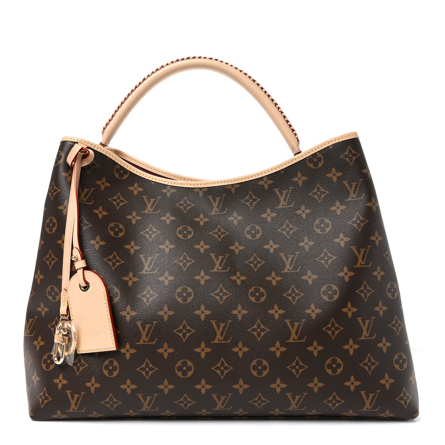Louis Vuitton Monogram Again 1 of 9