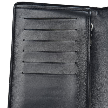 Louis Vuitton Damier Infini Brazza Wallet Cosmos 11 of 11