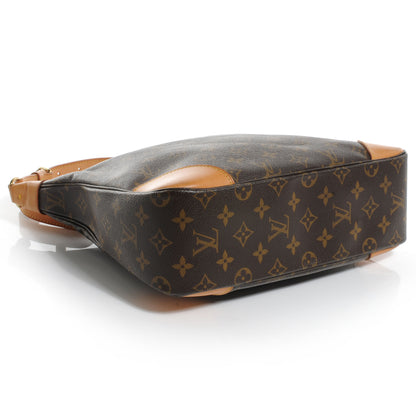 Louis Vuitton Monogram Boulogne 30 4 of 7